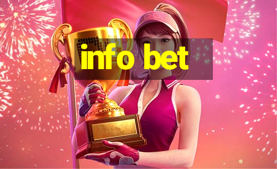 info bet