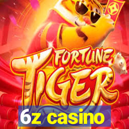 6z casino