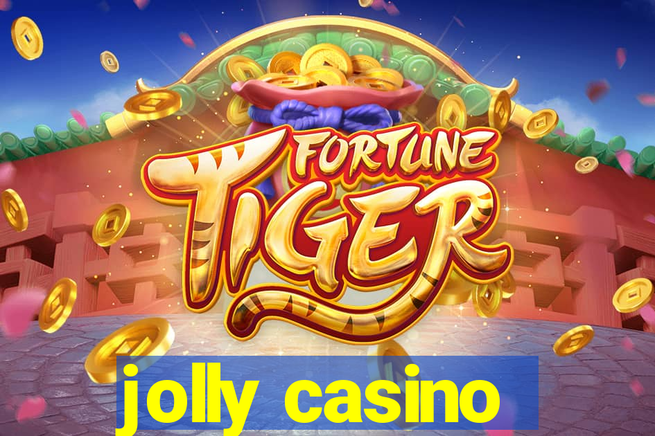 jolly casino