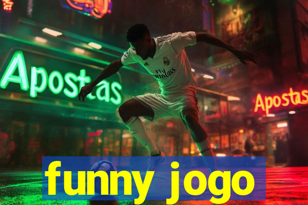 funny jogo