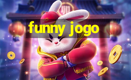 funny jogo