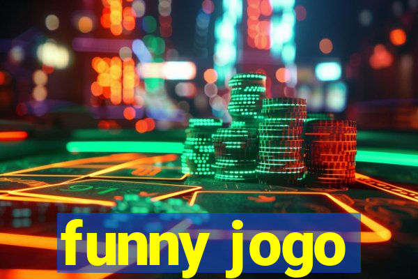 funny jogo