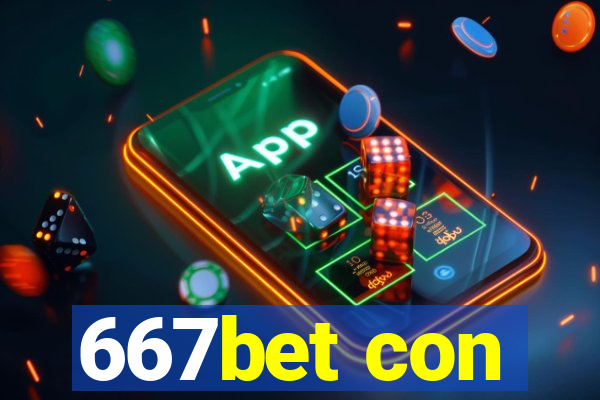 667bet con