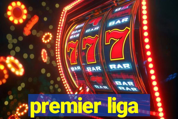 premier liga