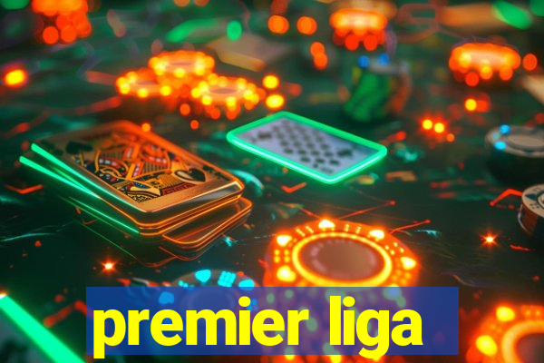 premier liga