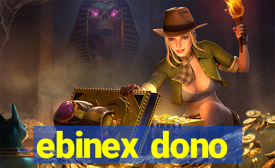 ebinex dono