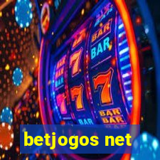 betjogos net