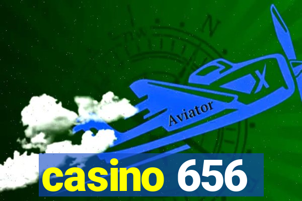 casino 656