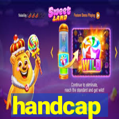 handcap