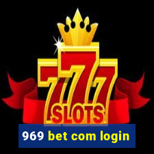 969 bet com login