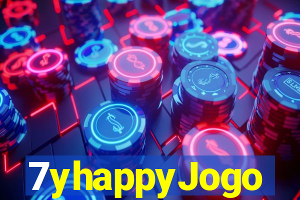 7yhappyJogo