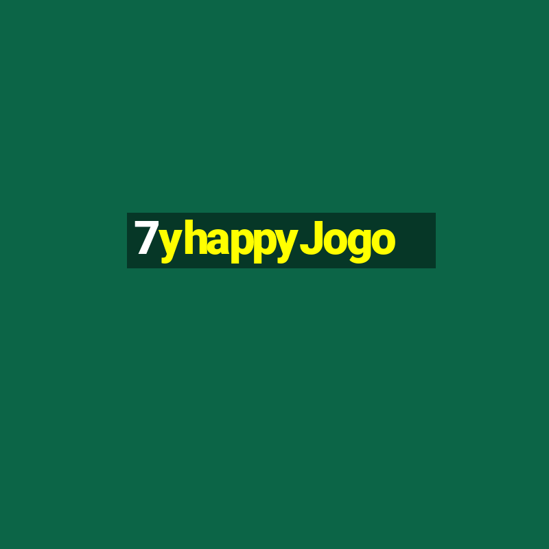 7yhappyJogo