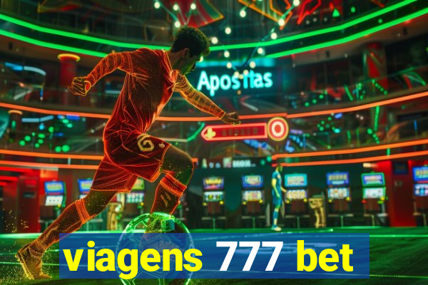 viagens 777 bet