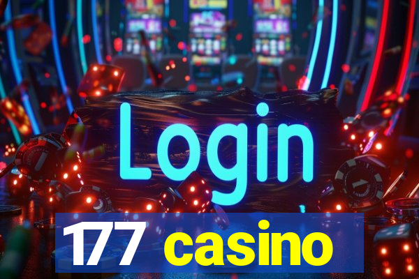 177 casino