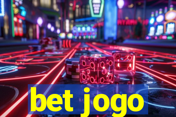 bet jogo