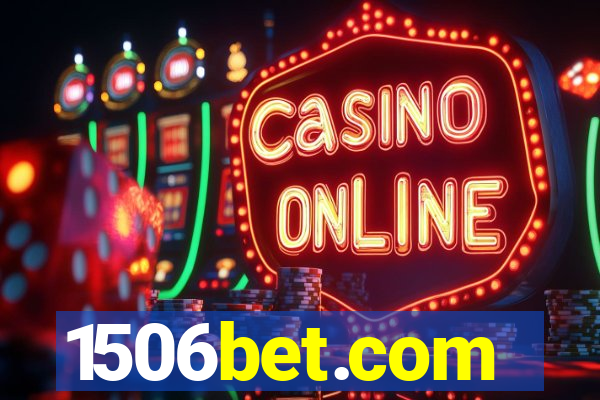 1506bet.com