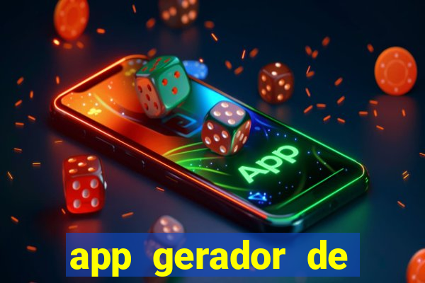 app gerador de sinais fortune tiger