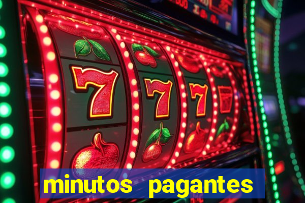 minutos pagantes fortune gems