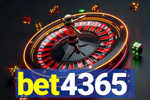 bet4365