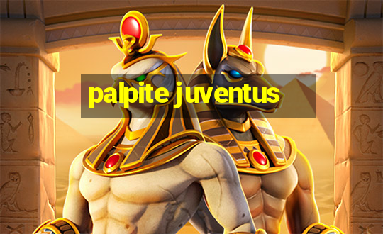 palpite juventus