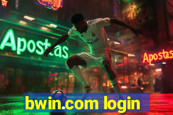 bwin.com login