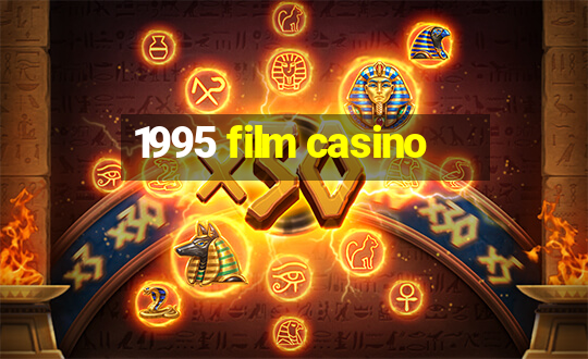 1995 film casino