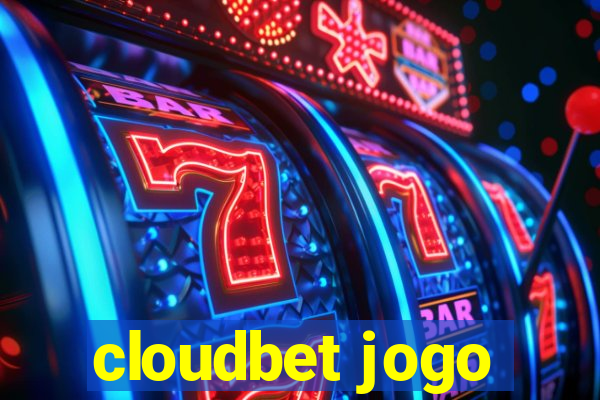 cloudbet jogo