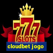 cloudbet jogo