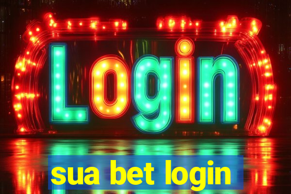 sua bet login