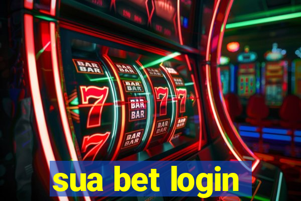 sua bet login