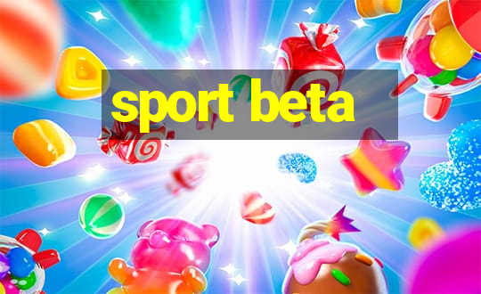 sport beta