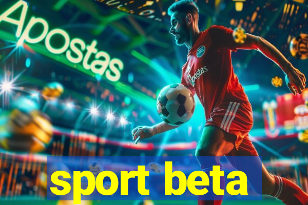 sport beta