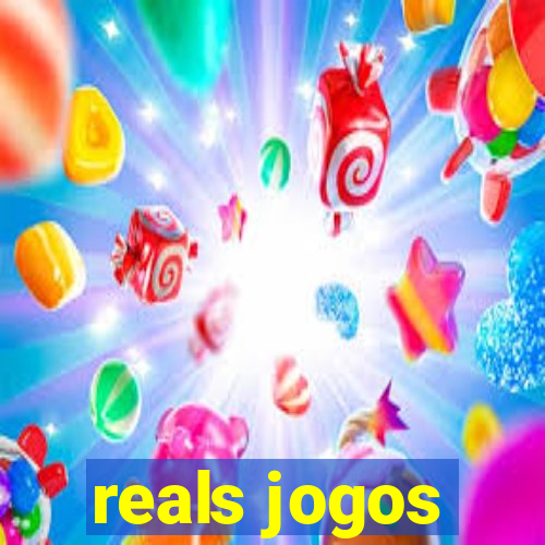 reals jogos