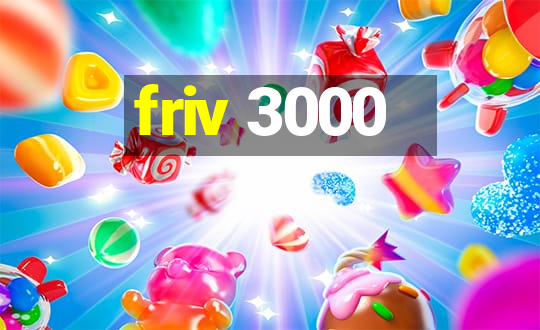 friv 3000