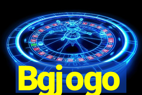 Bgjogo