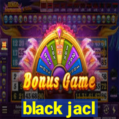 black jacl