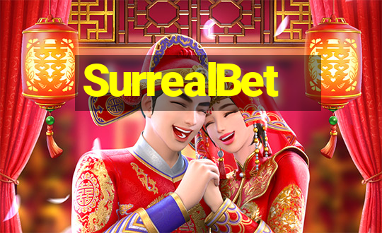 SurrealBet