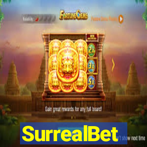 SurrealBet