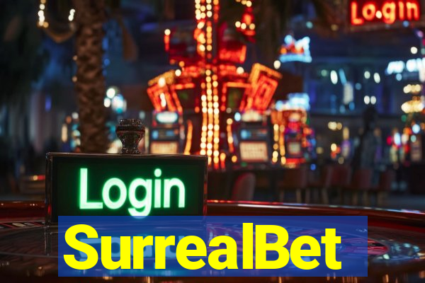 SurrealBet