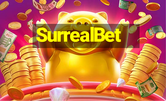 SurrealBet