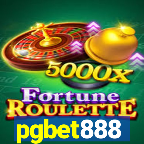 pgbet888