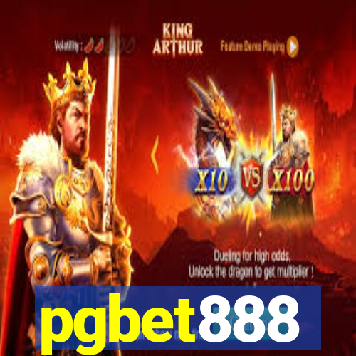 pgbet888