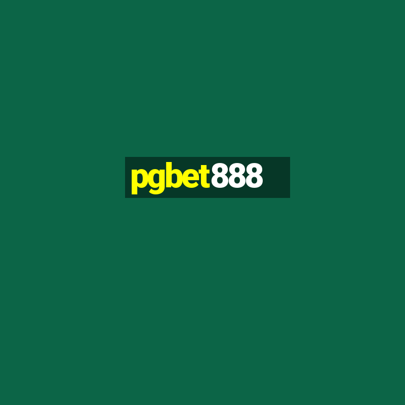 pgbet888