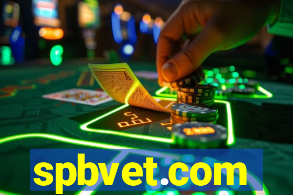 spbvet.com