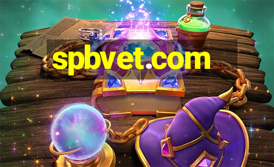 spbvet.com