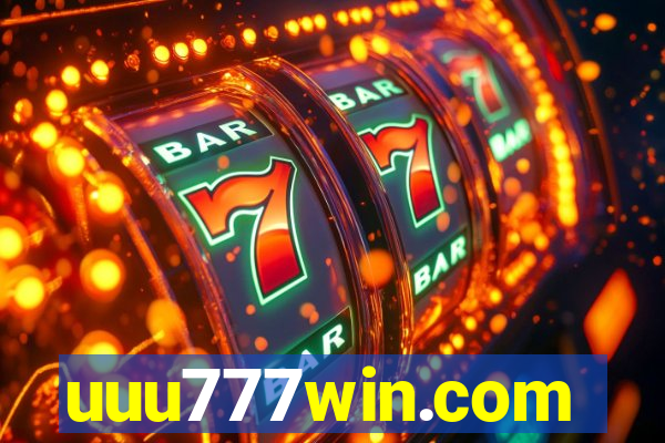 uuu777win.com