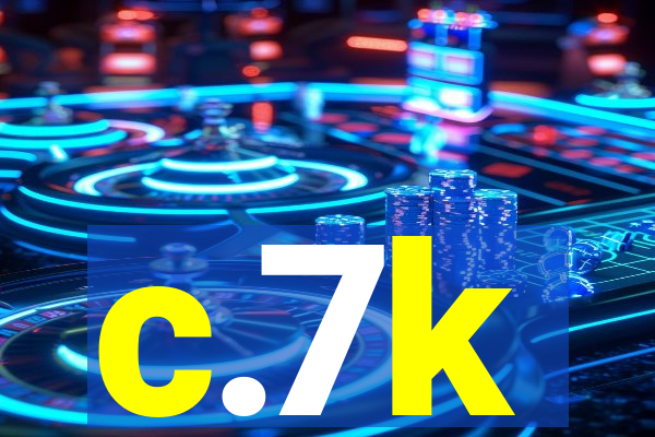 c.7k