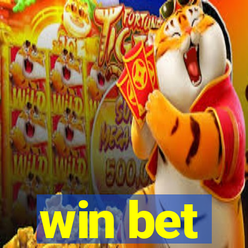 win bet