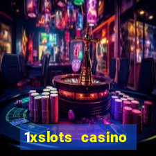 1xslots casino официальный сайт для россии