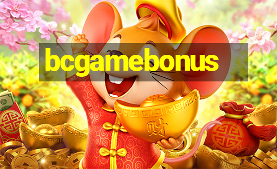 bcgamebonus